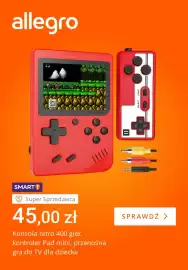 Allegro gazetka tydzień 8 Strona 2