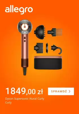 Allegro gazetka (ważność do 26-02)