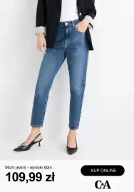 C&A gazetka Strona 12