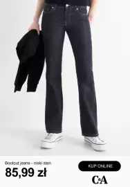 C&A gazetka Strona 2