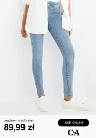 C&A gazetka Strona 3