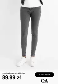 C&A gazetka Strona 4
