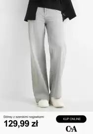 C&A gazetka Strona 6