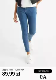 C&A gazetka Strona 7