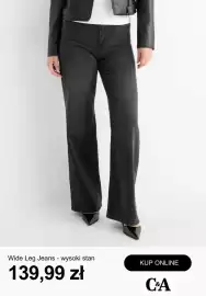 C&A gazetka Strona 8