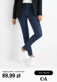 C&A gazetka Strona 9