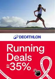 Decathlon gazetka Strona 1