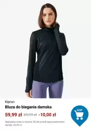 Decathlon gazetka Strona 4