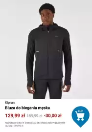Decathlon gazetka Strona 9