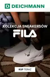 Deichmann gazetka Strona 1