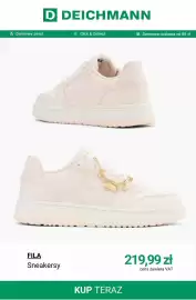 Deichmann gazetka Strona 10