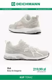 Deichmann gazetka Strona 3