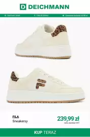 Deichmann gazetka Strona 8