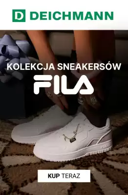 Deichmann gazetka (ważność do 28-02)