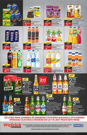 Wafelek gazetka Strona 8