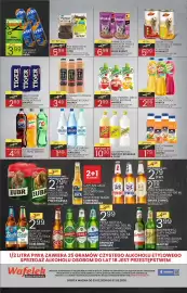 Wafelek gazetka Strona 8