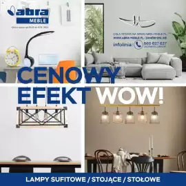 Abra gazetka Strona 1