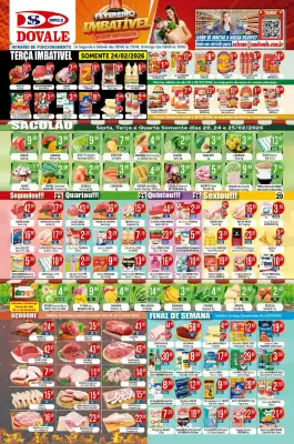 Folheto Dovale (válido até 26-02)