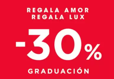 Catálogo Ópticas Lux Página 1