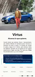 Catálogo Volkswagen Página 2