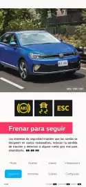 Catálogo Volkswagen Página 25