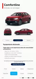 Catálogo Volkswagen Página 27