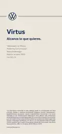Catálogo Volkswagen Página 34