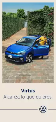 Catálogo Volkswagen (válido hasta 30-06)