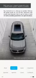 Catálogo Volkswagen Página 6