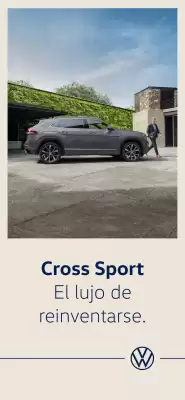 Catálogo Volkswagen (válido hasta 30-06)