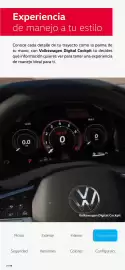 Catálogo Volkswagen Página 19