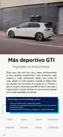 Catálogo Volkswagen Página 2