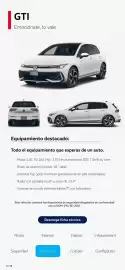 Catálogo Volkswagen Página 31