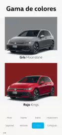 Catálogo Volkswagen Página 33