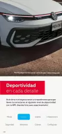 Catálogo Volkswagen Página 7