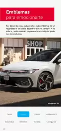 Catálogo Volkswagen Página 8