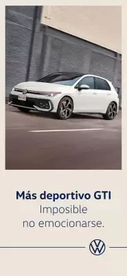 Catálogo Volkswagen (válido hasta 30-06)