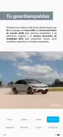 Catálogo Volkswagen Página 22