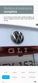 Catálogo Volkswagen Página 25