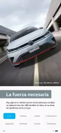 Catálogo Volkswagen Página 3
