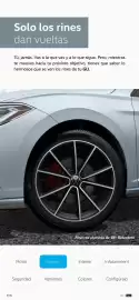 Catálogo Volkswagen Página 5