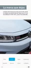 Catálogo Volkswagen Página 6