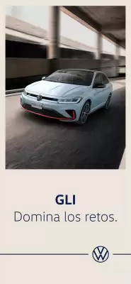 Catálogo Volkswagen (válido hasta 30-06)