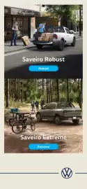 Catálogo Volkswagen Página 1