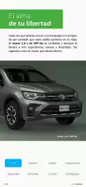 Catálogo Volkswagen Página 15