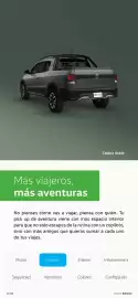 Catálogo Volkswagen Página 16