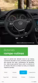 Catálogo Volkswagen Página 21