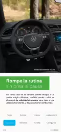 Catálogo Volkswagen Página 26