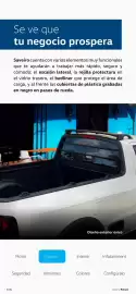 Catálogo Volkswagen Página 5