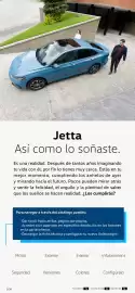 Catálogo Volkswagen Página 2